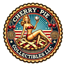 Cherry Pie Collectibles LLC