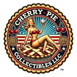 Cherry Pie Collectibles LLC